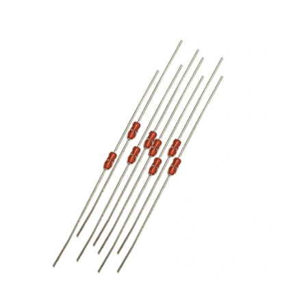 glass encapsulated NTC thermistor