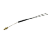 Rapid reaction NTC thermistors used in 3D printer