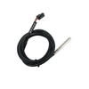 High precision digital temperature sensor