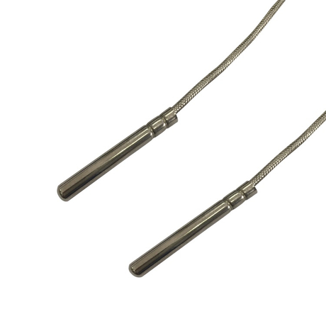 hydraulic wireless led smart home temperature sensor