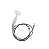 Teflon wire oven custom temperature sensor 