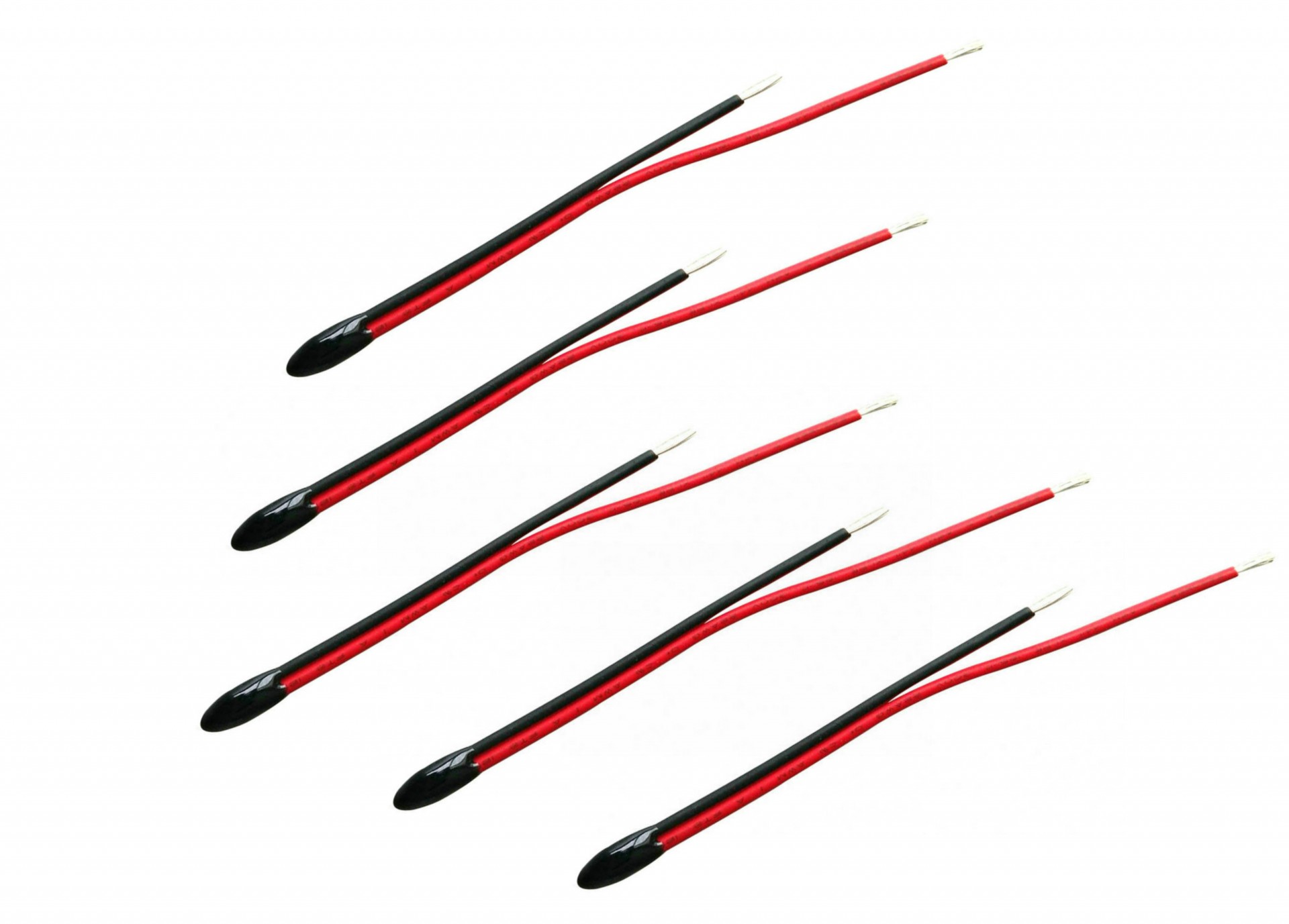 NTC thermistor for new energy vehicle battery pack from China