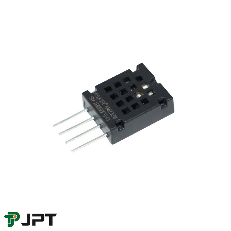 Single digital industrial temperature humidity sensor module from China ...