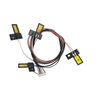 Commercial office supplies high accuracy thermistors