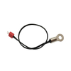 Heating and ventilation equipment temperature sensor 