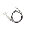 Teflon wire oven custom temperature sensor 