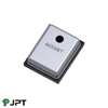 Connected gas detector chip alcohol sensor