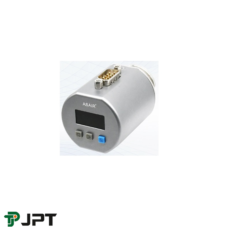 Digital display thermal conductivity Pirani vacuum gauge from China ...