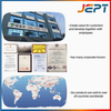 Customizable Jptb-B Ntc Temperature Sensor for 3D Printers with UL Certification