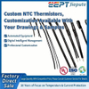Customizable Jptb-B Ntc Temperature Sensor for 3D Printers with UL Certification